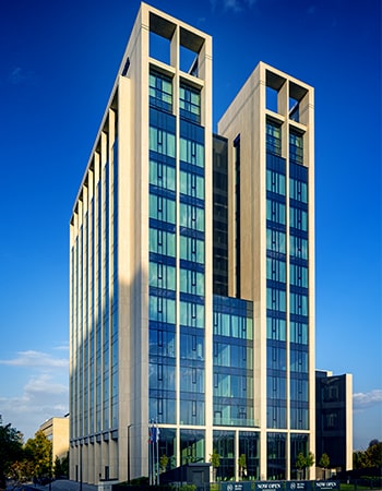 B1 City Hotel Sofia