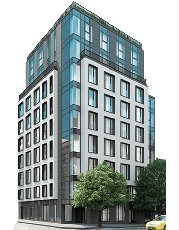 B1 Downtown Hotel Sofia